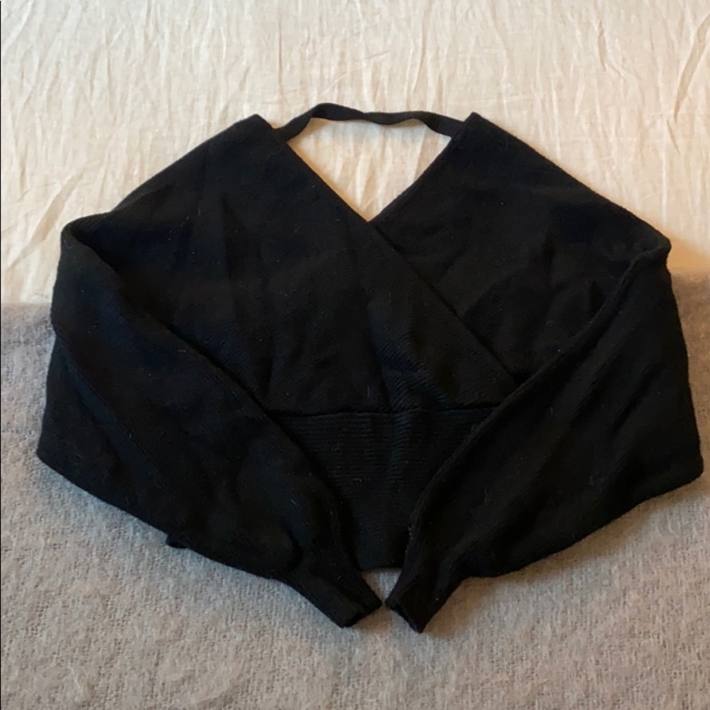 LF Black Women’s Sweater